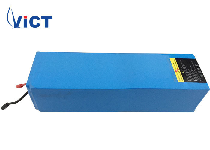 Electric Lawn Mower Lithium Battery , 24V 20Ah High Power Lithium Ion