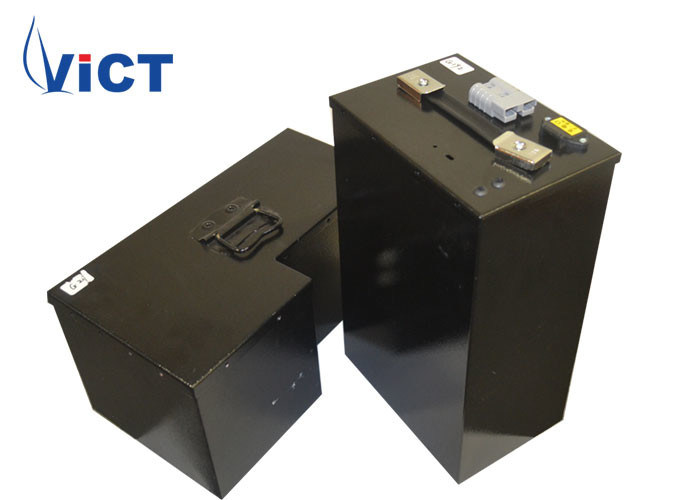 Li NCM High Power Motorcycle Battery / 72v Lithium Battery For Electric