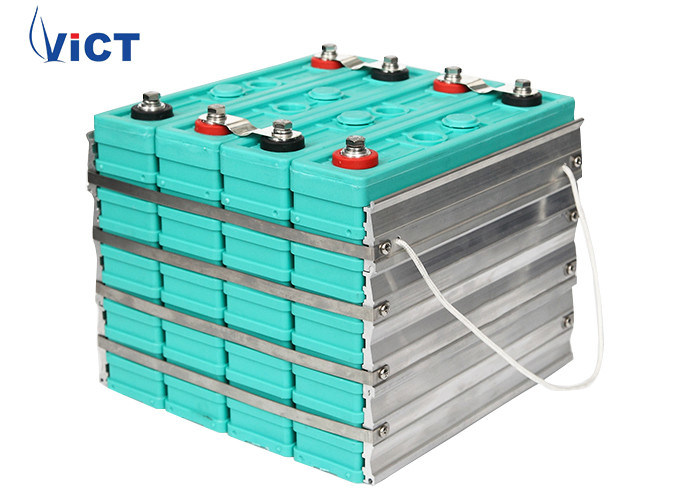 High Efficiency Ion Lithium RV Battery Pack For ESS , RV , Forklift 12V