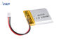 3.7V 500mAh Power Tool Battery Ultra Safety Small Lithium Polymer Battery