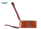 11.1V 24.42Ah High Power Lithium Ion Battery 12C High Discharge High Rate
