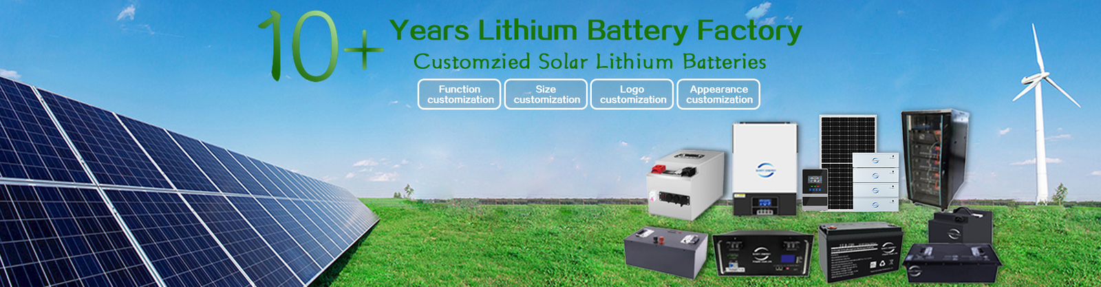 Lithium Motorcycle Battery