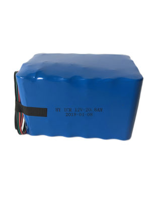 48v 1000w Electric Bicycle Battery 36v 20ah Lithium Ion Battery