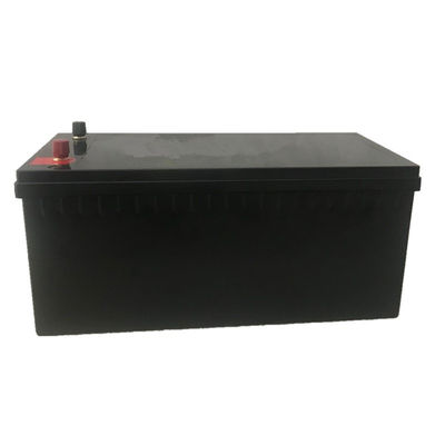 Deep Cycle 12V 100Ah RV Lithium Battery For RV Camper