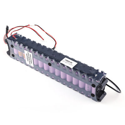 OEM Ebike E Scooter Lithium Battery 36v 10Ah 16Ah 18.2Ah