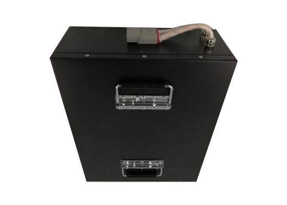 Customized Lithium EV Battery Vehicle Electric Oem Solar 60V 100AH Battery Pack