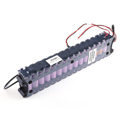 36V 18650 Electric Scooter Battery 7.8Ah Lithium Ion Battery Rechargeable
