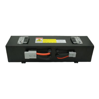 OEM Storage Lithium Motorcycle Battery Pack 60v 40ah 50ah Lifepo4 Solar Battery