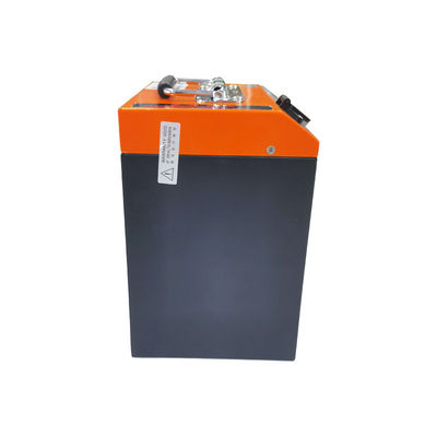 Motorcycle Storage Rechargeable Lithium Battery Custom 48v 60ah Battery Pack