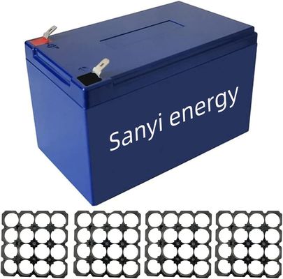 Lifepo4 48v 51.2v 60ah Lithium Ion Battery Pack Home Energy Storage Golf Cart Battery