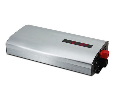 3000W Solar Inverter Pure Sine Wave RV 12V 24V 48V To 220V Lithium Battery
