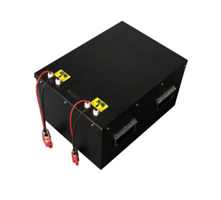 Accessories 24v 40ah LiFePO4 Battery Pack For AGV OEM Rechargeable Lithium Battery