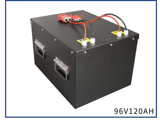 Ternary Lithium Motorcycle Battery 24V 120ah Battery Cell Electric Vehicle