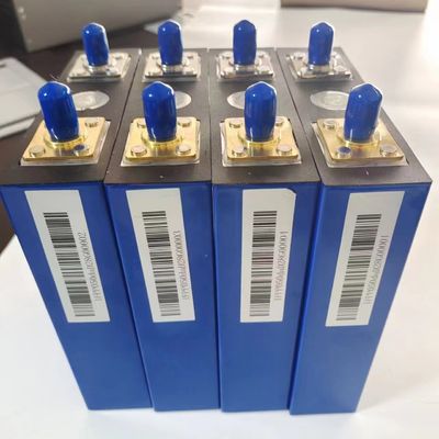EVE Prismatic Lithium Battery Pack Grade A 3.2v 100ah 171ah 320ah For Houshold