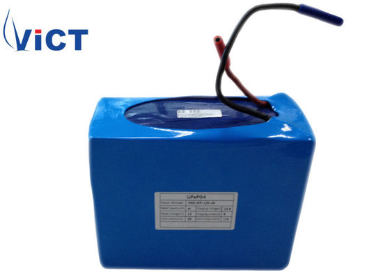 12V 20000mAh Lithium Battery , 18650 Lithium Ion Battery Pack