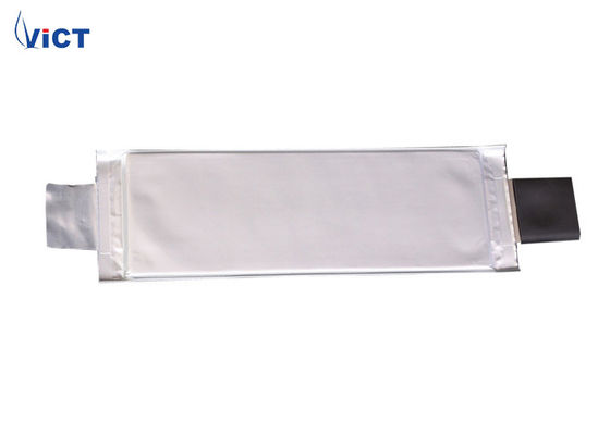 Light Weight High Power Lithium Ion Battery 3.7V 52Ah Size 11 X 102 X 314mm