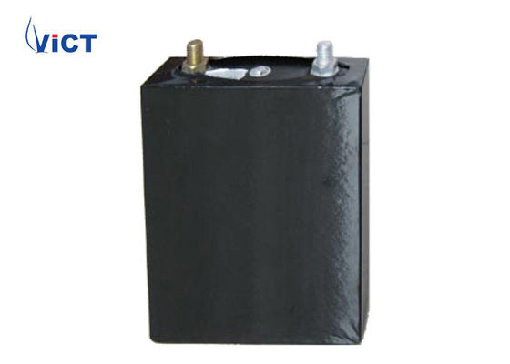 3.2V 50Ah Prismatic Lithium Battery Long Lifespan Ultra Safe LiFePO4 Rechargeable Battery