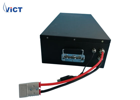 48V 168Ah UPS Battery Pack , Smart UPS Battery For 5G Base Station Energy Storage