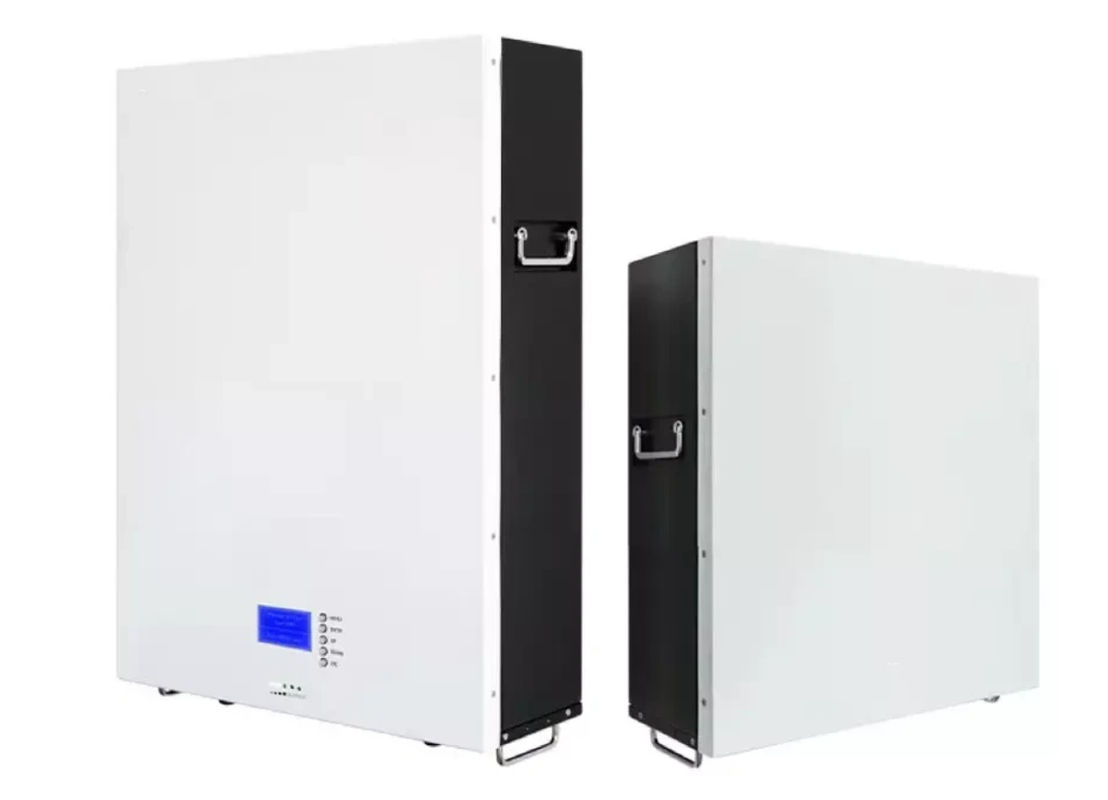 10KW 20KW 30KW Home Solar Battery System 20kw Grid Tie Solar System Wall Mounting