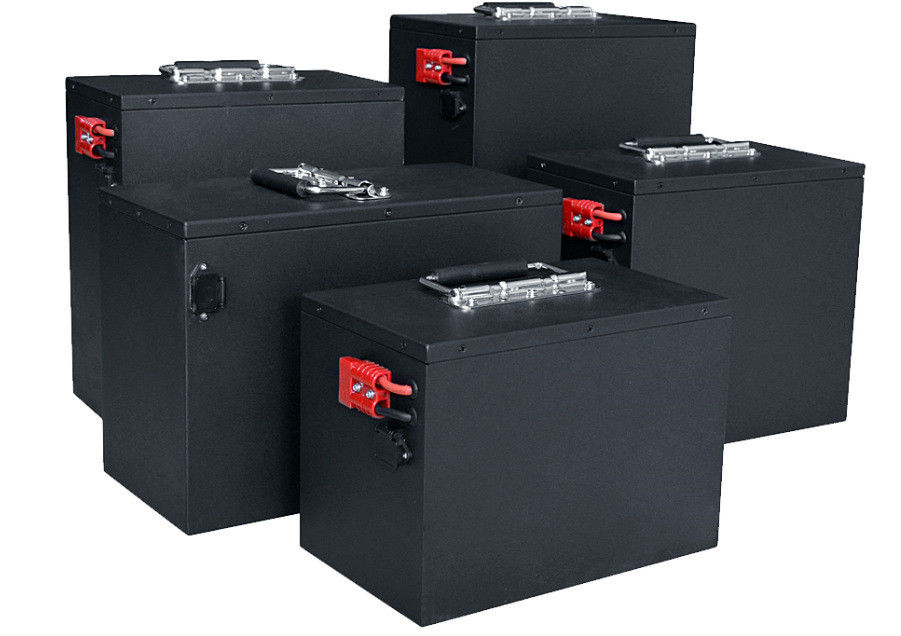 24v 48ah Lithium EV Battery Storage Battery Lifepo4 Lithium Ion Golf Cart Batteries Oem