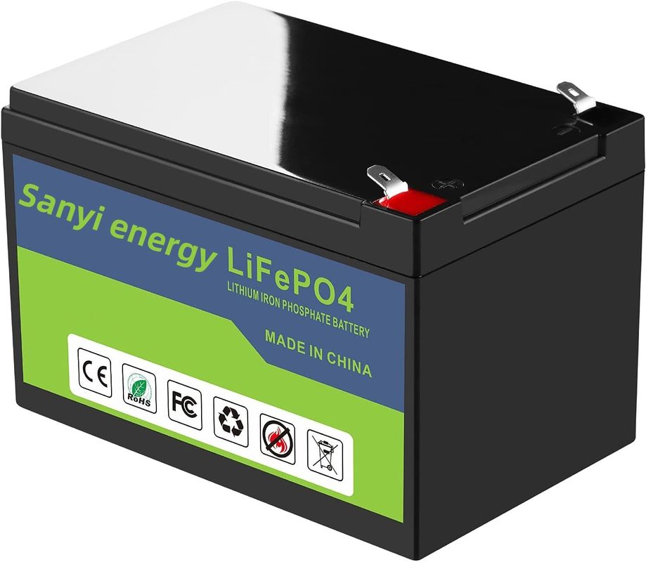 2000 Cycles Energy Battery Storage Lithium Iron Phosphate Lifepo4 24V 150Ah Battery Pack