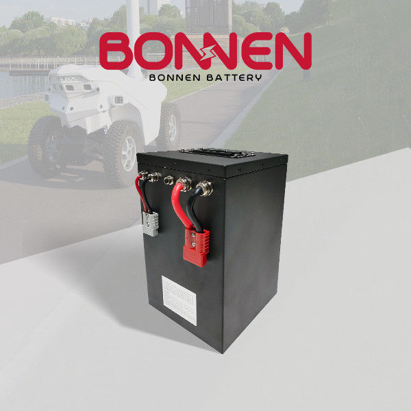24V 60Ah EV Lithium Ion Battery For Material Handling Equipment, Robotic Vehicle, Portable Devices, Electric Tools