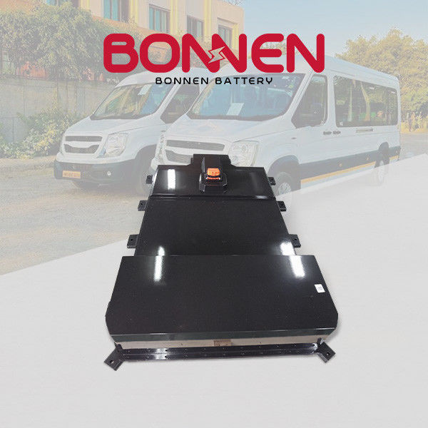 403.2V 120AH Lithium Ion Battery Car Battery Lithium Ion Battery Packs For Electric Vehicles