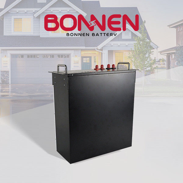 48V 800Ah Home Solar Battery Backup LiFePo4 Battery Storage For Data Centers, Hospitals