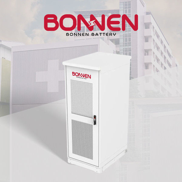 High Voltage Lithium Ion Commercial Battery Storage 173Kwh For Industrial