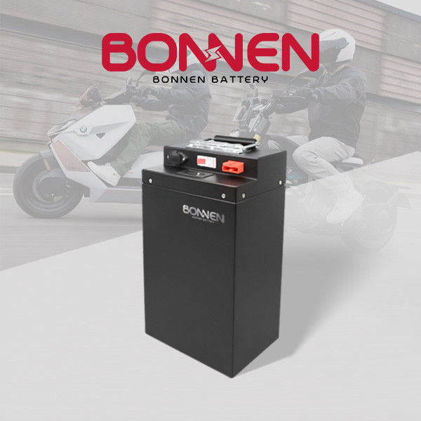 1920Wh 2400Wh 96v Lithium Battery Pack Electric Motorcycle Lithium Battery For E Bikes