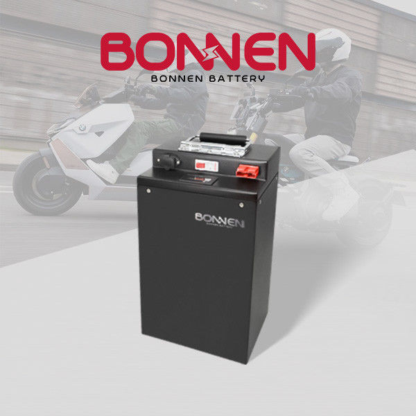 1920Wh 2400Wh 96v Lithium Battery Pack Electric Motorcycle Lithium Battery For E Bikes