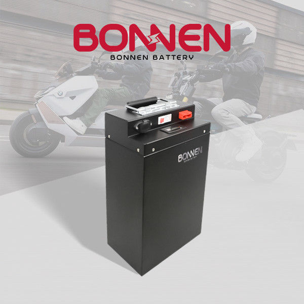 1920Wh 2400Wh 96v Lithium Battery Pack Electric Motorcycle Lithium Battery For E Bikes