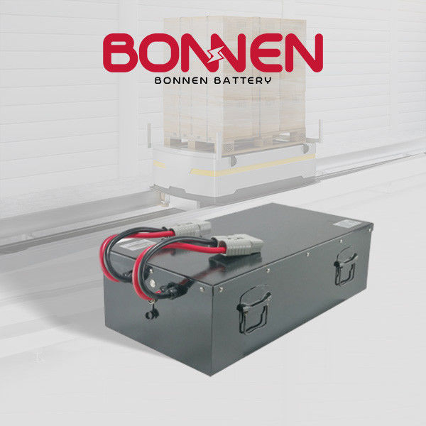 230Ah 96V Lithium Battery LFP battery AGV lithium battery for RGV, Heavy-duty robots