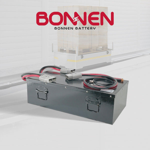 230Ah 96V Lithium Battery LFP battery AGV lithium battery for RGV, Heavy-duty robots