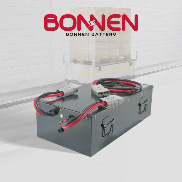 230Ah 96V Lithium Battery LFP battery AGV lithium battery for RGV, Heavy-duty robots