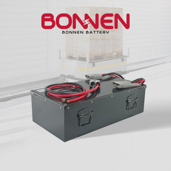 230Ah 96V Lithium Battery LFP battery AGV lithium battery for RGV, Heavy-duty robots