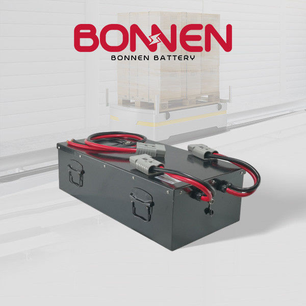 230Ah 96V Lithium Battery LFP battery AGV lithium battery for RGV, Heavy-duty robots