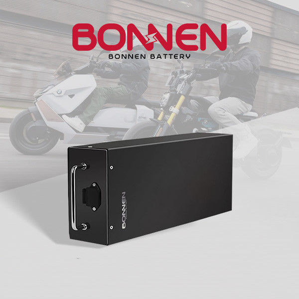 Swappable Battery 60V 40Ah, Electric Motorcycle Battery, Moped Battery, Replacement Battery For Electric Scooter
