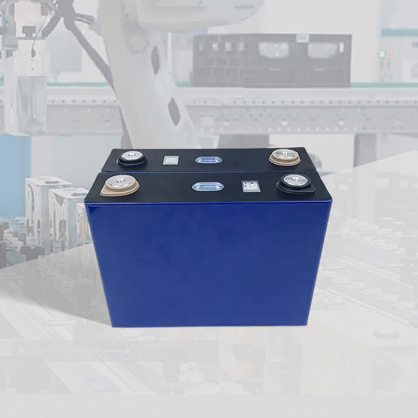 EVE LiFePo4 Prismatic Cells, Automotive Battery Cell, 3.2V 202Ah Cells For Electric Trucks, Energy Storage Systems