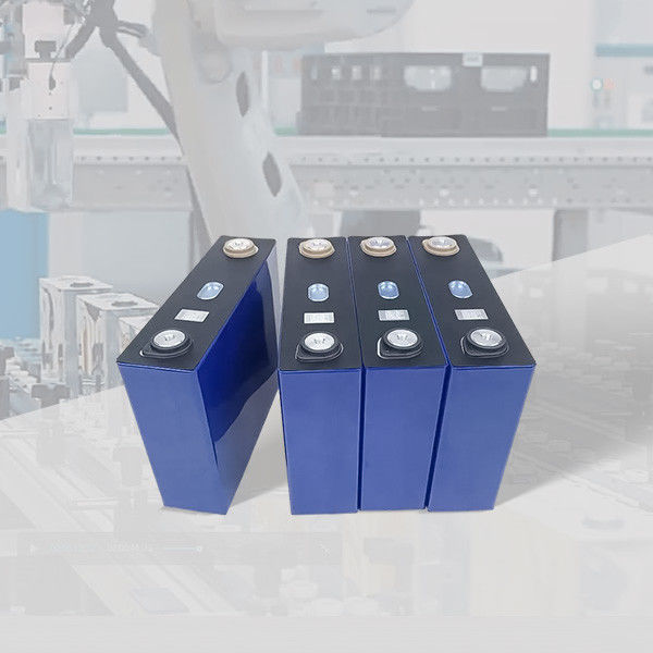 EVE LiFePo4 Prismatic Cells, Automotive Battery Cell, 3.2V 202Ah Cells For Electric Trucks, Energy Storage Systems
