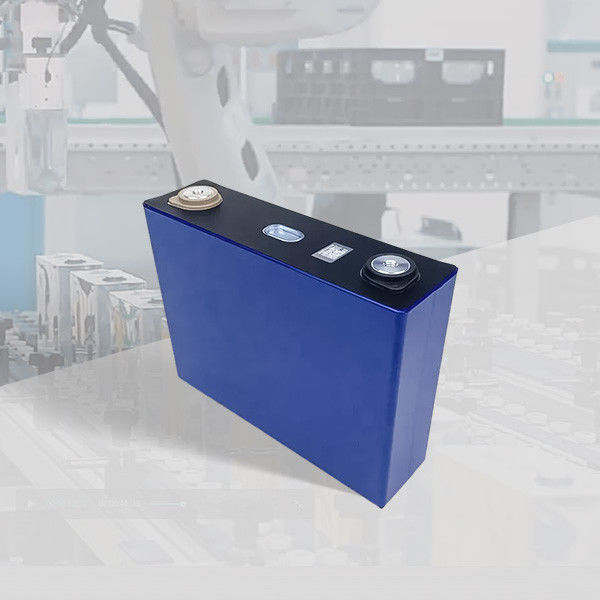 EVE LiFePo4 Prismatic Cells, Automotive Battery Cell, 3.2V 202Ah Cells For Electric Trucks, Energy Storage Systems