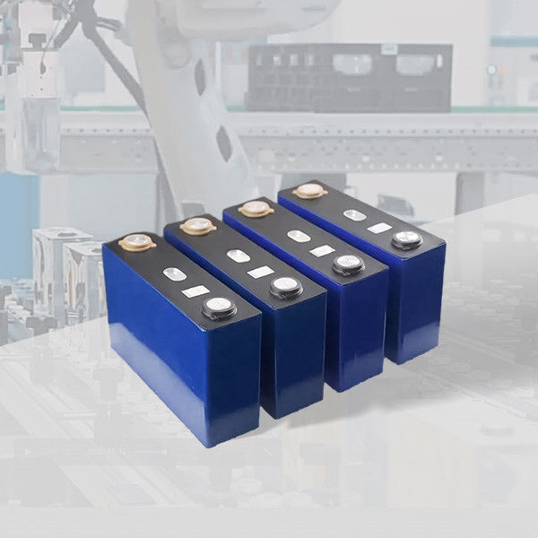 EVE LiFePo4 Prismatic Cells, Automotive Battery Cell, 3.2V 202Ah Cells For Electric Trucks, Energy Storage Systems