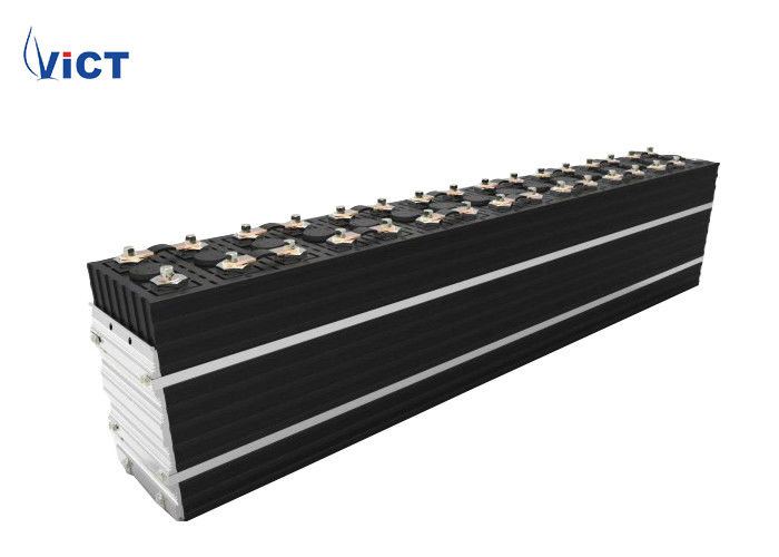 48V 800Ah Smart Lithium Ion Battery Pack , LiFePO4 Battery Bank For RV