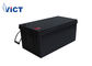 High Power Lithium Solar Batteries 48V 100Ah For Outdoor Energy Storage