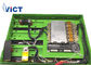 Deep Cycle High Capacity UPS Battery , 28.8KWH 48V 600AH UPS Power Supply Battery