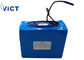 12V 20000mAh Lithium Battery , 18650 Lithium Ion Battery Pack