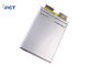 Reliable 3.7V 12Ah Lithium Pouch Cell Battery 40C Discharge Rate With No Leakage