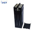 High Temperature Rechargeable Li Ion Battery 3.7V 140Ah For Portable Power System