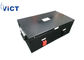 Light Weight Portable UPS Rechargeable Battery , LiFePO4 50Ah 48V UPS Battery