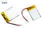 Deep Cycle Power Tool Battery / Long Life Lithium Ion Polymer Battery 3.7 V